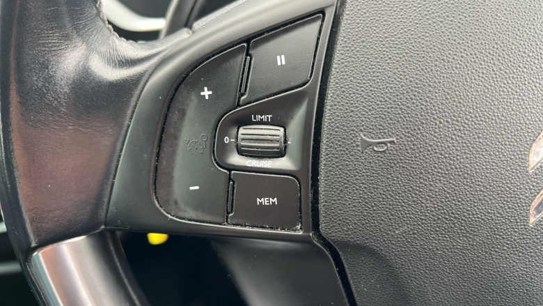 Citroen C4 Picasso 1.6 BlueHDi Feel 5dr EAT6 Diesel Estate